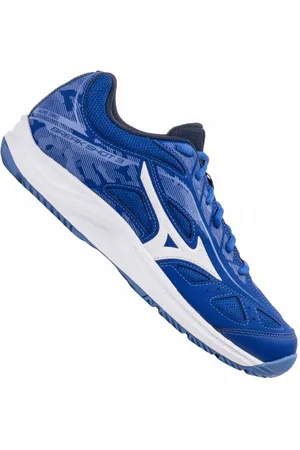 Mizuno Breakshot 3 AC Unisex Indoor Tennisschuhe