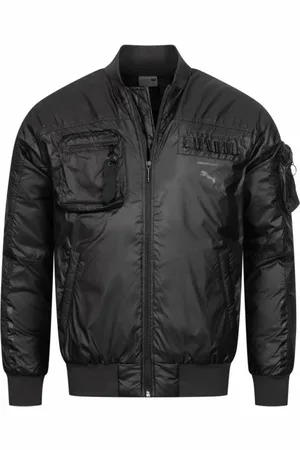 PUMA Pace Lab Down Herren Bomberjacke