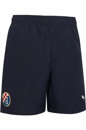 PUMA Dinamo Zagreb Kinder Shorts