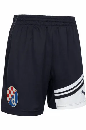 PUMA Dinamo Zagreb Kinder Auswärts Shorts