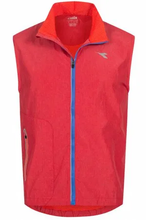 Diadora Vest Dynasty Herren Weste