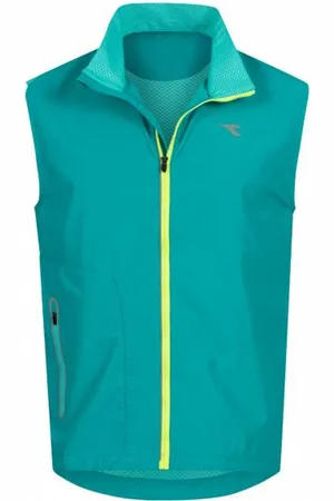 Diadora Vest Dynasty Herren Weste