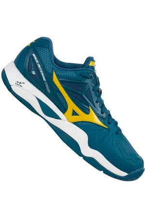 Mizuno Wave Intense Tour Herren Tennisschuhe