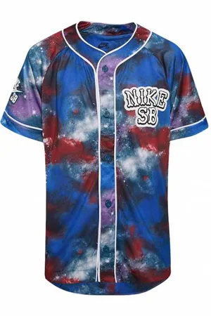Nike Skateboarding Kinder Shirt