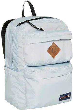 JanSport Double Break Rucksack