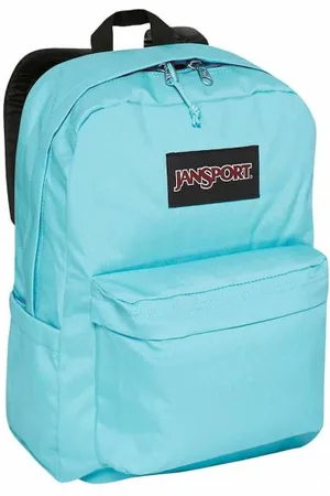 JanSport Superbreak Plus Rucksack