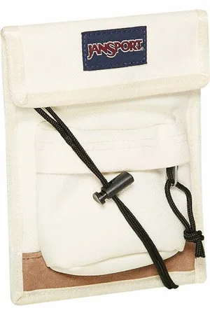 JanSport Essential Carryall Umhängetasche