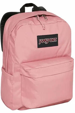 JanSport Superbreak Plus Rucksack