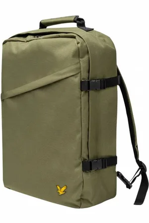 Lyle & Scott Lyle & Scott Work Rucksack