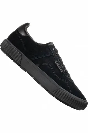 Lyle & Scott Lyle & Scott Cowie Herren Leder Sneaker