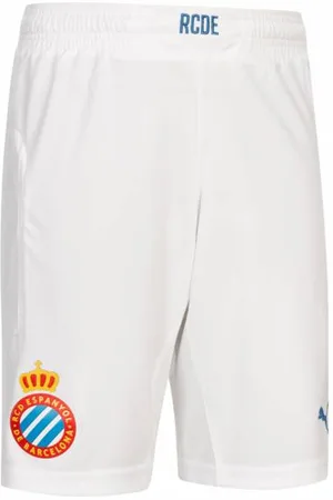 PUMA Espanyol Barcelona Kinder Shorts