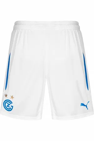 PUMA Grasshopper Club Zürich Kinder Heim Shorts