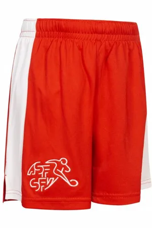 PUMA Schweiz Kinder Shorts