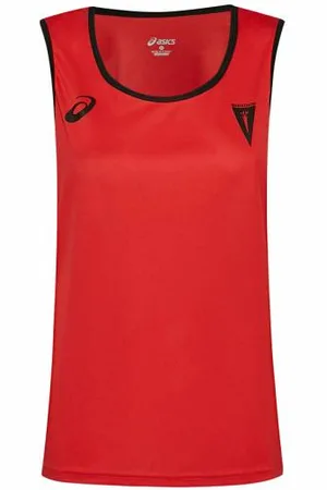 Asics Damen Lauf Shirt