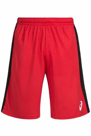 Asics Herren Sport Shorts