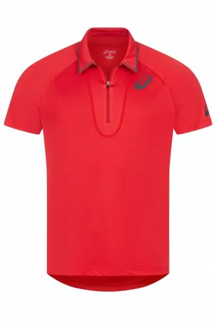 Asics Tennis Athlete Herren Polo-Shirt