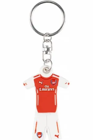 PUMA FC Arsenal London Schlüsselanhänger