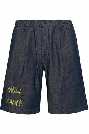 Diadora X Danilo Paura Herren Shorts