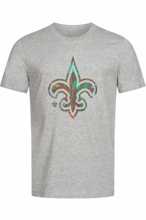 Fanatics New Orleans Saints NFL Herren T-Shirt