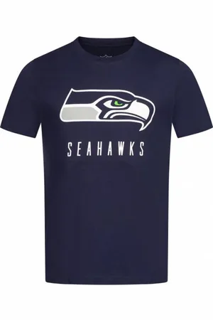 Fanatics Seattle Seahawks NFL Herren T-Shirt