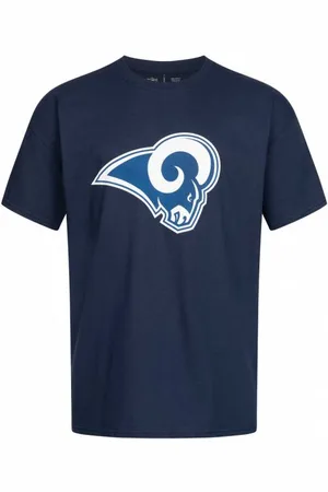 Fanatics Los Angeles Rams NFL Herren T-Shirt
