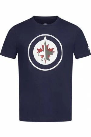 Fanatics Winnipeg Jets NHL Herren T-Shirt