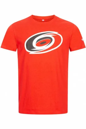 Fanatics Carolina Hurricanes NHL Herren T-Shirt