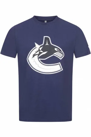 Fanatics Vancouver Canucks NHL Herren T-Shirt