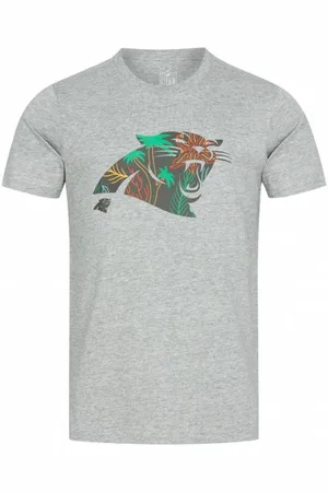 Fanatics Carolina Panthers NFL Herren T-Shirt