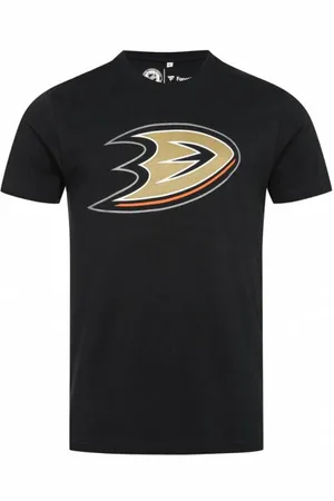 Fanatics Anaheim Ducks NHL Herren T-Shirt
