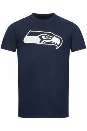 Fanatics Seattle Seahawks NFL Herren T-Shirt