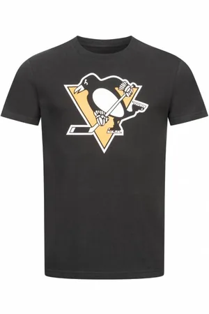 Fanatics Pittsburgh Penguins NHL Herren T-Shirt