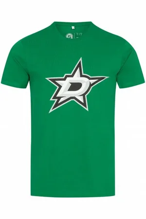 Fanatics Dallas Stars NHL Herren T-Shirt