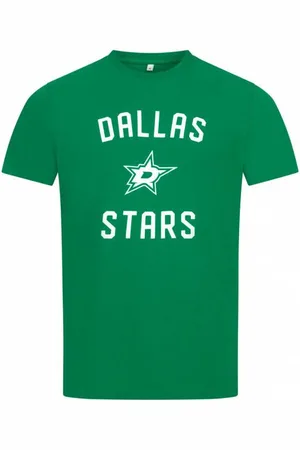 Fanatics Dallas Stars NHL Herren T-Shirt
