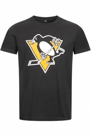 Fanatics Pittsburgh Penguins NHL Herren T-Shirt