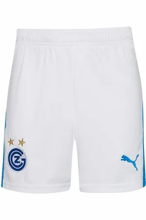 PUMA Grasshopper Club Zürich Kinder Shorts