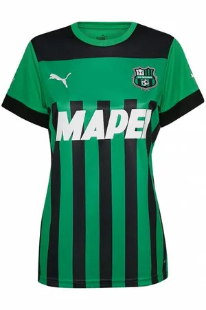 PUMA US Sassuolo Calcio Damen Heim Trikot