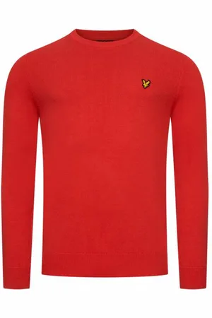 Lyle & Scott Lyle & Scott Crew Neck Herren Sweatshirt