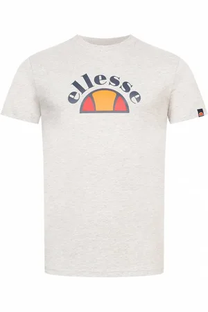 Ellesse Siya Herren T-Shirt SBS21672-Grey