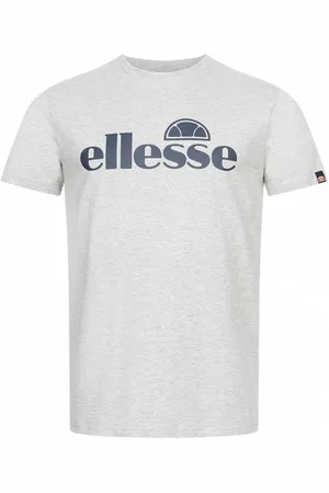 Ellesse Cleffios Herren T-Shirt SBS21578-Grey
