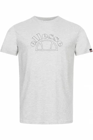 Ellesse Opizzi Herren T-Shirt SBS08536-Grey