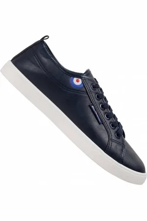 Ben Sherman Southside Herren Sneaker