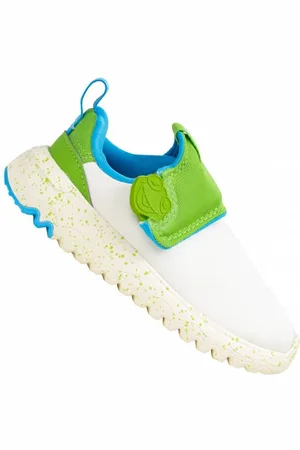 adidas X Disney Kermit Kleinkinder Schuhe