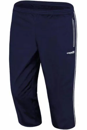 Capelli Raven Herren 3/4 Trainingshose