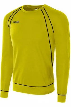 Capelli Raven Herren Training Sweatshirt
