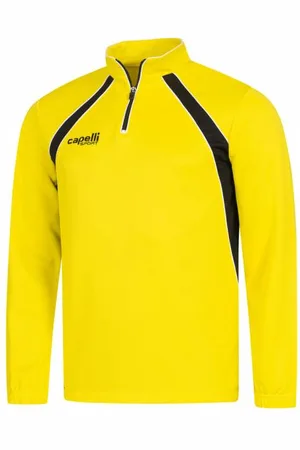 Capelli Raven Herren Training Sweatshirt