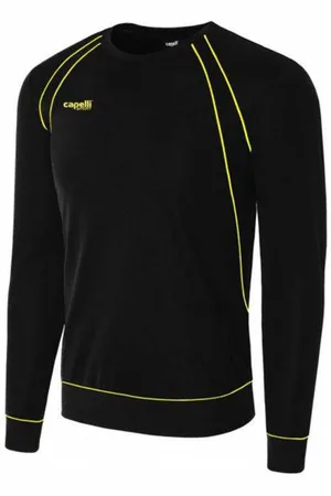 Capelli Raven Herren Training Sweatshirt