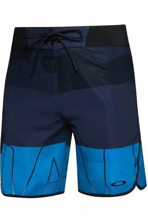 Oakley Block Color 19" Herren Board Shorts