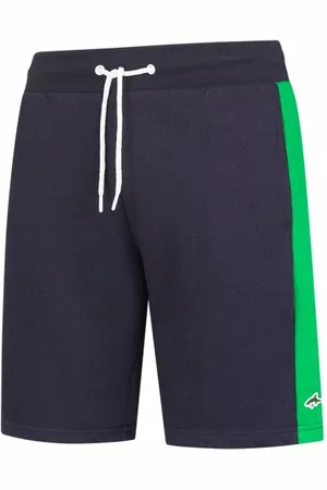 Le Shark Rye Herren Sweat Shorts