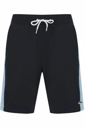 Le Shark Rye Herren Sweat Shorts